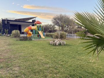 Casa en venta Reserva San Nicolás