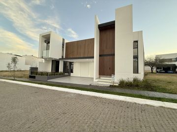 Casa en venta Reserva San Nicolás