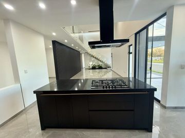 Casa en venta Reserva San Nicolás