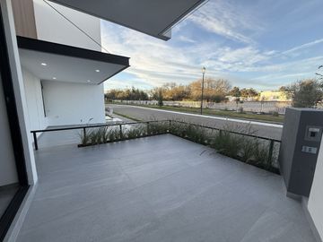 Casa en venta Reserva San Nicolás