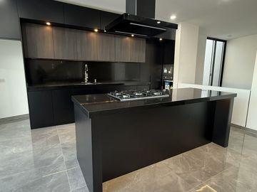 Casa en venta Reserva San Nicolás