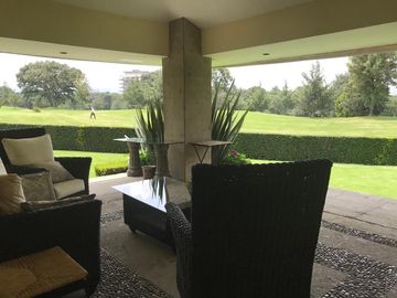 CASA EN LOMAS COUNTRY CLUB