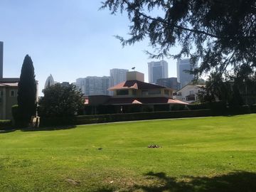 CASA EN LOMAS COUNTRY CLUB