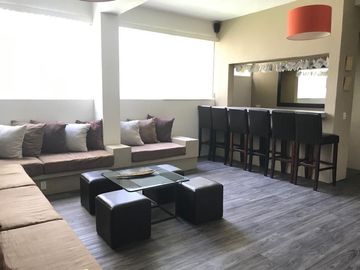 CASA EN LOMAS COUNTRY CLUB