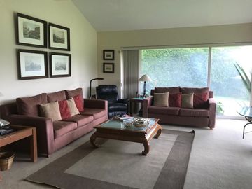 CASA EN LOMAS COUNTRY CLUB