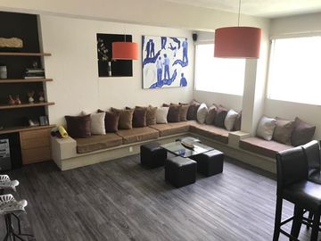 CASA EN LOMAS COUNTRY CLUB