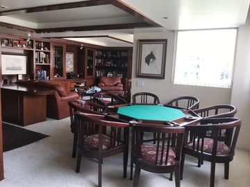 CASA EN LOMAS COUNTRY CLUB