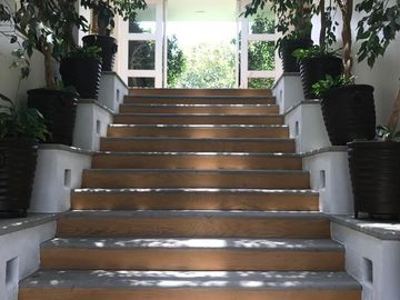 CASA EN LOMAS COUNTRY CLUB
