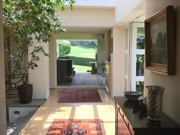 CASA EN LOMAS COUNTRY CLUB
