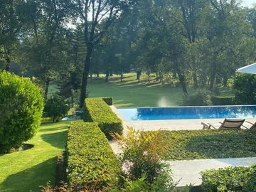 CASA DE REVISTA CLUB DE GOLF AVANDARO