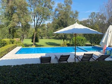 CASA DE REVISTA CLUB DE GOLF AVANDARO