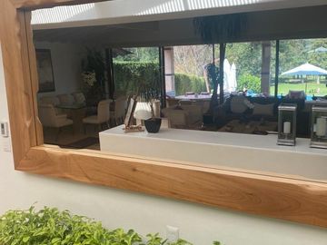 CASA DE REVISTA CLUB DE GOLF AVANDARO