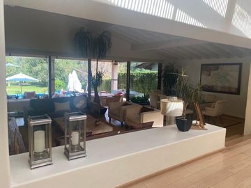 CASA DE REVISTA CLUB DE GOLF AVANDARO