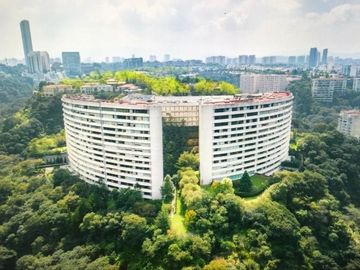 DEPARTAMENTO EN PLANTA LIBRE, LA PUNTA, BOSQUES DE LAS LOMAS
