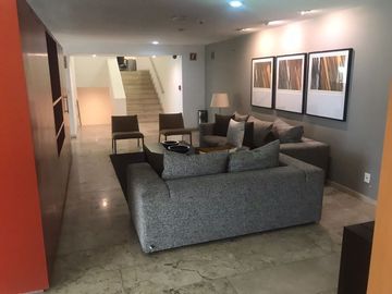 DEPARTAMENTO EN PLANTA LIBRE, LA PUNTA, BOSQUES DE LAS LOMAS