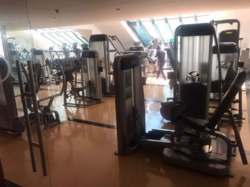 DEPARTAMENTO EN PLANTA LIBRE, LA PUNTA, BOSQUES DE LAS LOMAS
