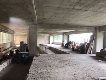 DEPARTAMENTO EN PLANTA LIBRE, LA PUNTA, BOSQUES DE LAS LOMAS