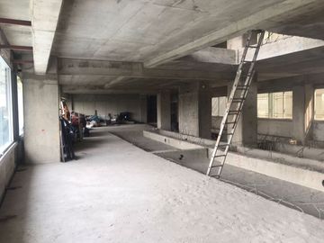 DEPARTAMENTO EN PLANTA LIBRE, LA PUNTA, BOSQUES DE LAS LOMAS