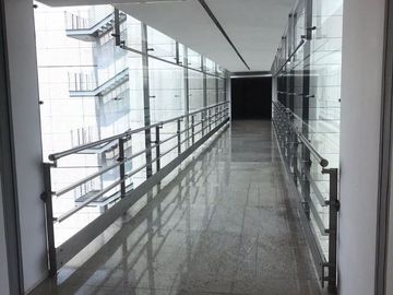 DEPARTAMENTO EN PLANTA LIBRE, LA PUNTA, BOSQUES DE LAS LOMAS