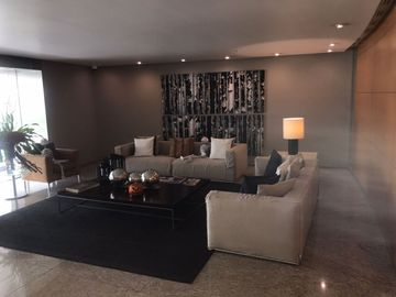 DEPARTAMENTO EN PLANTA LIBRE, LA PUNTA, BOSQUES DE LAS LOMAS