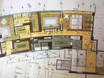 DEPARTAMENTO EN PLANTA LIBRE, LA PUNTA, BOSQUES DE LAS LOMAS