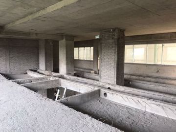 DEPARTAMENTO EN PLANTA LIBRE, LA PUNTA, BOSQUES DE LAS LOMAS