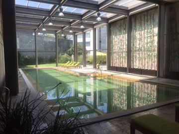 DEPARTAMENTO EN PLANTA LIBRE, LA PUNTA, BOSQUES DE LAS LOMAS
