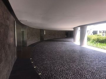 DEPARTAMENTO EN PLANTA LIBRE, LA PUNTA, BOSQUES DE LAS LOMAS
