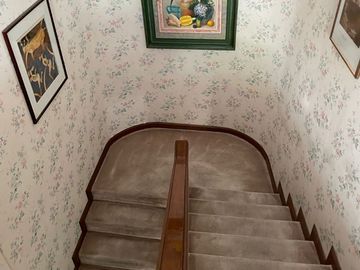 CASA EN LOMAS DE CHAPULTEPEC