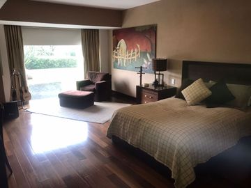 ESPECTACULAR GARDEN HOUSE EN BOSQUES DE LAS LOMAS, LA PUNTA