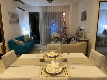 SE VENDE DEPARTAMENTO EN PLAYA DEL CARMEN, QUINTANA ROO