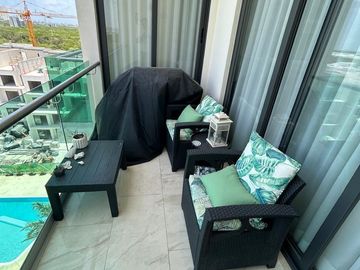 SE VENDE DEPARTAMENTO EN PLAYA DEL CARMEN, QUINTANA ROO