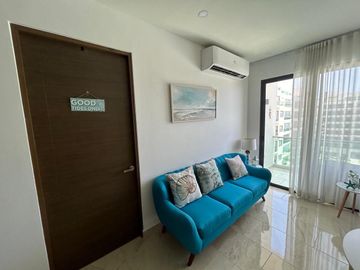SE VENDE DEPARTAMENTO EN PLAYA DEL CARMEN, QUINTANA ROO