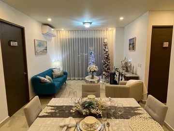 SE VENDE DEPARTAMENTO EN PLAYA DEL CARMEN, QUINTANA ROO