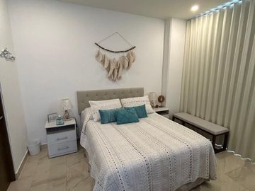 SE VENDE DEPARTAMENTO EN PLAYA DEL CARMEN, QUINTANA ROO