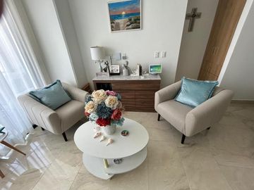 SE VENDE DEPARTAMENTO EN PLAYA DEL CARMEN, QUINTANA ROO