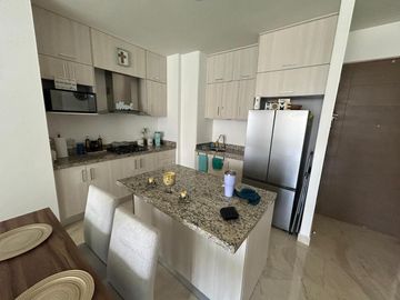 SE VENDE DEPARTAMENTO EN PLAYA DEL CARMEN, QUINTANA ROO