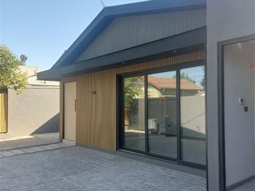 Casa en Venta en PADRE HURTADO-LAS TRANQUERAS
