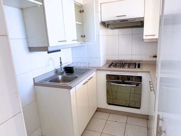 Departamento en venta en SAN PEDRO DE LA PAZ