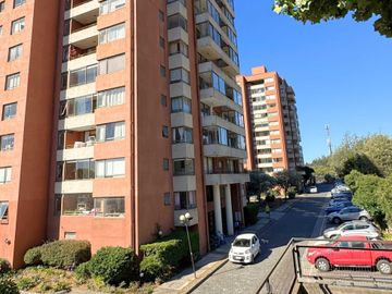 Departamento en venta en SAN PEDRO DE LA PAZ