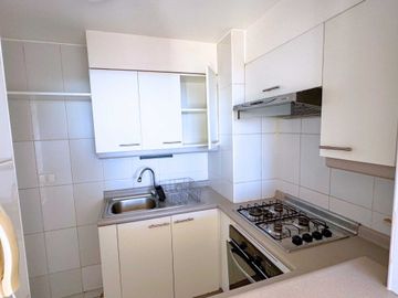Departamento en venta en SAN PEDRO DE LA PAZ