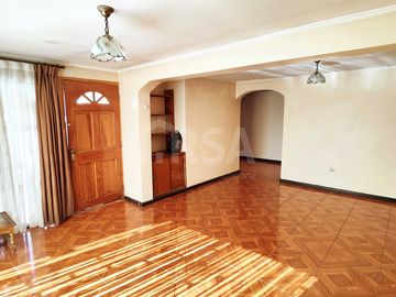 Casa en venta en SAN JOAQUÍN