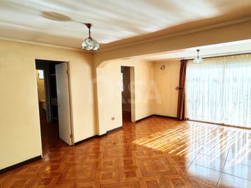Casa en venta en SAN JOAQUÍN