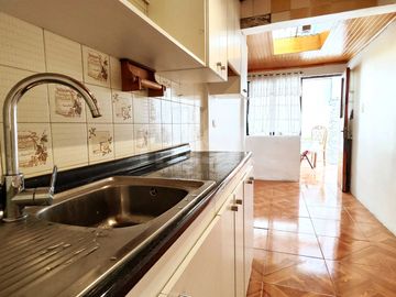 Casa en venta en SAN JOAQUÍN
