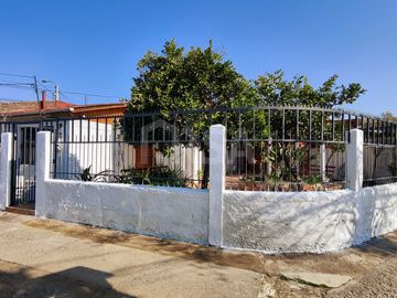Casa en venta en SAN JOAQUÍN