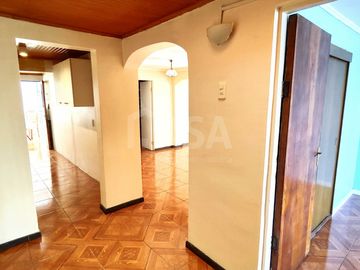 Casa en venta en SAN JOAQUÍN