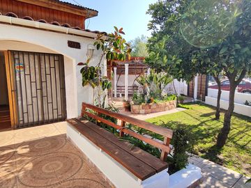 Casa en venta en SAN JOAQUÍN