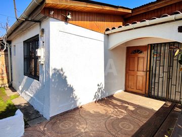 Casa en venta en SAN JOAQUÍN