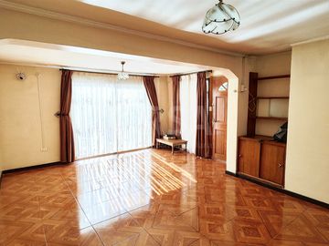 Casa en venta en SAN JOAQUÍN
