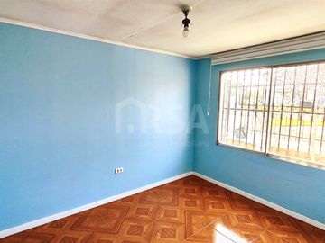 Casa en venta en SAN JOAQUÍN